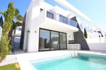 Thumbnail 5 of Villa for sale in Calpe / Spain #48900