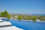 Thumbnail 5 of Villa for sale in Benissa / Spain #59330