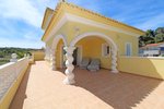 Thumbnail 40 of Villa for sale in Moraira / Spain #59434