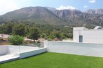 Thumbnail 8 of Villa for sale in Polop / Spain #48219
