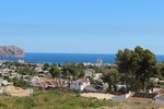 Thumbnail 2 of Villa for sale in Javea / Spain #58275
