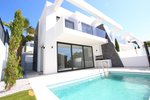 Thumbnail 2 of Villa for sale in Calpe / Spain #46562