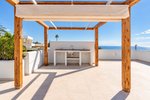 Thumbnail 4 of Villa for sale in Moraira / Spain #61561