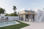 Thumbnail 2 of Villa for sale in Polop / Spain #59951