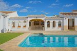Thumbnail 36 of Villa for sale in Javea / Spain #60410