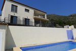 Thumbnail 2 of Villa for sale in Ador / Spain #42897