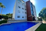 Thumbnail 1 of Apartment for sale in Javea / Spain #50987