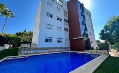 Apartment for sale in Javea / Spain