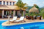 Thumbnail 8 of Villa for sale in Benissa / Spain #50726