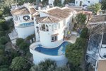 Thumbnail 26 of Villa for sale in Pego / Spain #61110