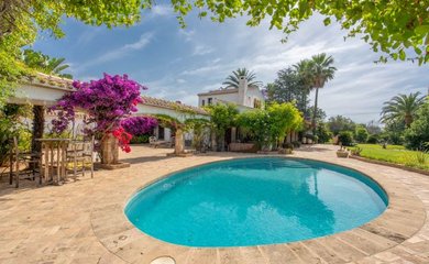 Villa for sale in Javea / Spain