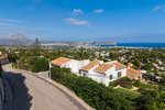 Thumbnail 50 of Villa for sale in Javea / Spain #61334