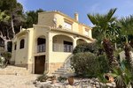 Thumbnail 16 of Villa for sale in Javea / Spain #49505