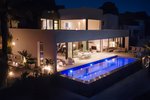 Thumbnail 106 of Villa for sale in Benitachell / Spain #60815