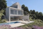 Thumbnail 1 of Villa for sale in Benissa / Spain #59192