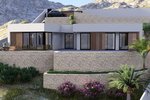 Thumbnail 1 of Villa for sale in Pedreguer / Spain #59528