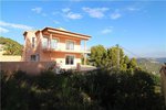 Thumbnail 10 of Villa for sale in Calpe / Spain #47048