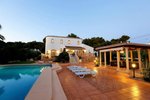 Thumbnail 20 of Villa for sale in Javea / Spain #60013