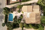 Thumbnail 3 of Villa for sale in Els Poblets / Spain #48355