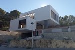 Thumbnail 3 of Villa for sale in Moraira / Spain #59174