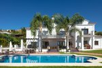 Thumbnail 9 of Villa for sale in Málaga / Spain #48720