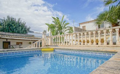 Villa for sale in Denia / Spain
