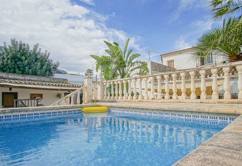 Detail image of Villa for sale in Denia / Spain #59700