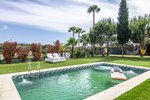 Thumbnail 51 of Villa for sale in Ador / Spain #50738