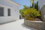 Thumbnail 40 of Villa for sale in Benissa / Spain #59330