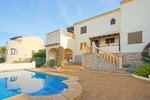 Thumbnail 5 of Villa for sale in Javea / Spain #60417
