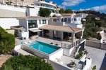 Thumbnail 1 of Villa for sale in Benissa / Spain #61218
