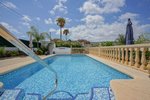 Thumbnail 3 of Villa for sale in Javea / Spain #60569