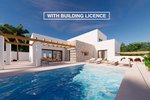 Thumbnail 4 of Villa for sale in Benissa / Spain #59228