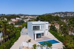 Thumbnail 44 of Villa for sale in Benissa / Spain #61515