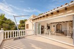 Thumbnail 126 of Villa for sale in Moraira / Spain #61237