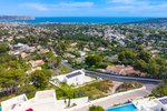 Thumbnail 1 of Building plot for sale in Javea / Spain #61579