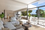 Thumbnail 3 of Villa for sale in Benissa / Spain #50013