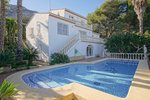 Thumbnail 1 of Villa for sale in Denia / Spain #59320