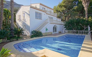 Villa for sale in Denia / Spain