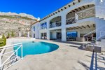 Thumbnail 94 of Villa for sale in Altea / Spain #60457