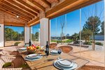 Thumbnail 9 of Villa for sale in Calpe / Spain #59622