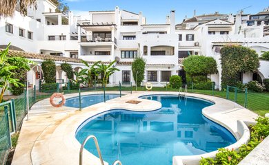 Apartment for sale in Marbella / Spain
