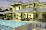 Thumbnail 13 of Villa for sale in Javea / Spain #50387