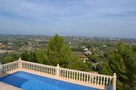 Thumbnail 18 of Villa for sale in Pedreguer / Spain #42344
