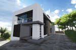 Thumbnail 6 of Design Villa for sale in Moraira / Spain #58281