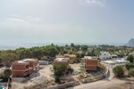 Thumbnail 26 of Villa for sale in Calpe / Spain #60931