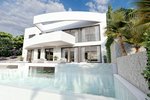 Thumbnail 8 of Villa for sale in Altea / Spain #60314