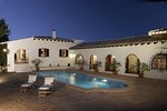 Thumbnail 2 of Finca for sale in Benissa / Spain #58324