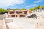 Thumbnail 2 of Villa for sale in Javea / Spain #61209