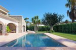 Thumbnail 3 of Villa for sale in Javea / Spain #49435